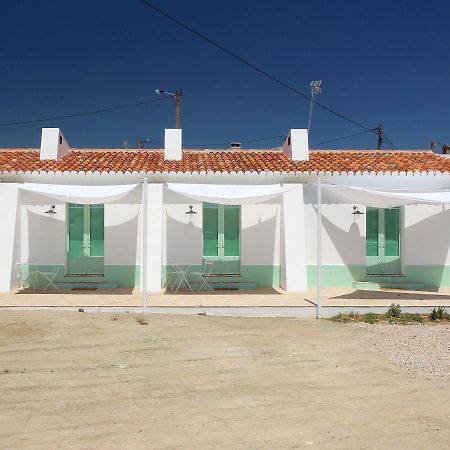 Herdade De Alagaes Мертола Екстер'єр фото